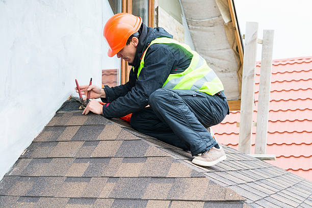 Best Commercial Roofing Services  in Lead, SD